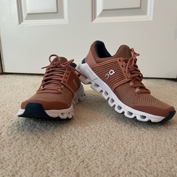 On Running Shoes - On Women’s Cloud Shoe size 6.5